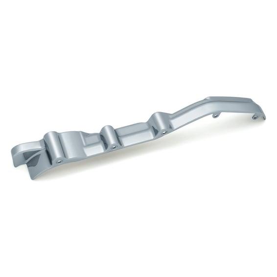 Precision inner primary cover. Chrome