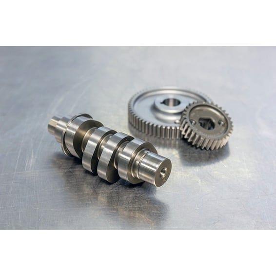 M8 gear driven 590G camshaft kit