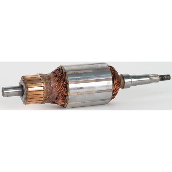generator armature 6-Volt