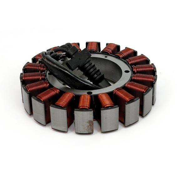 WAI alternator stator unmolded