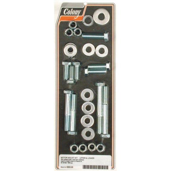 motor mount kit