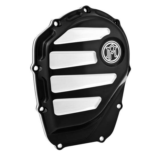 PM, Scallop cam cover. Contrast Cut