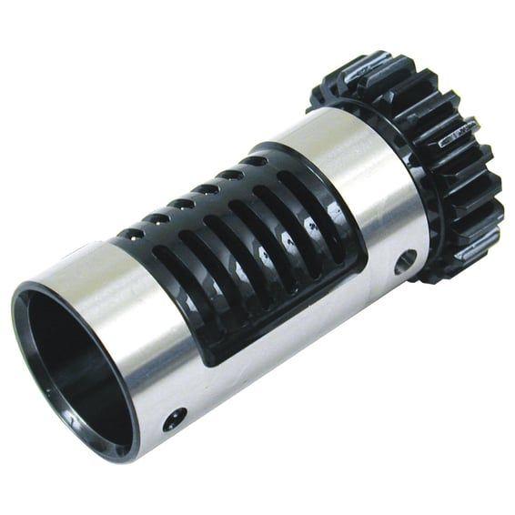 JIMS, steel breather valve. +.030"