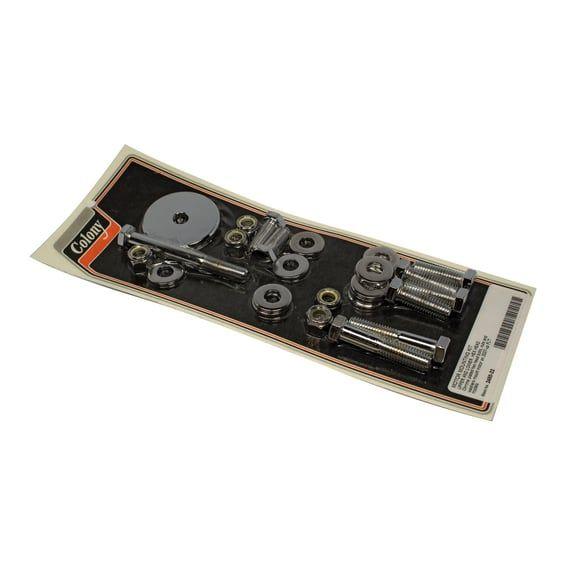 lower motor mount kit