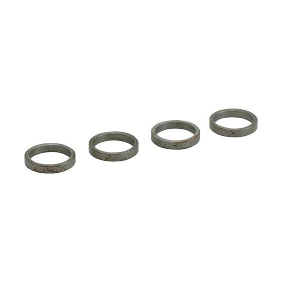 JIMS, pushrod cover spacer set. .155"  thick