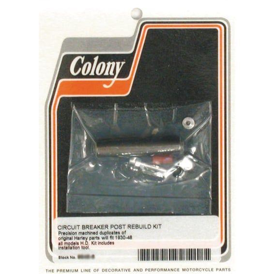 circuit post rebuild kit