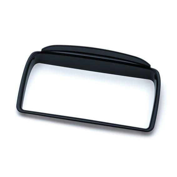 Tri-line stereo trim
