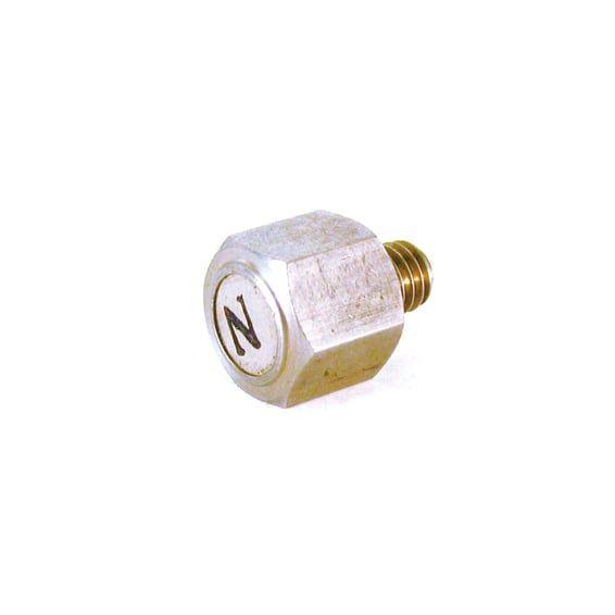 KOSO, speedo sensor magnet bolt. M6 x 1.0 x 16.5mm