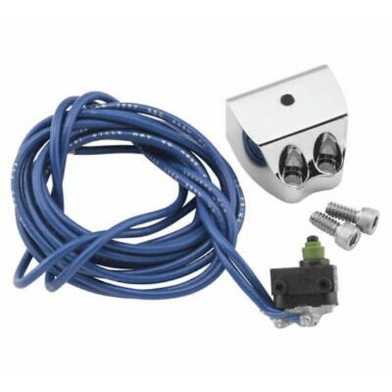 PM, Replacement switch with wiring harness