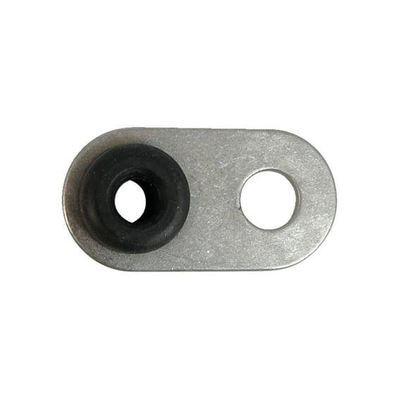 brake line guide