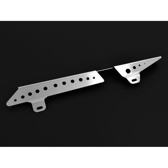 chain guard silver
