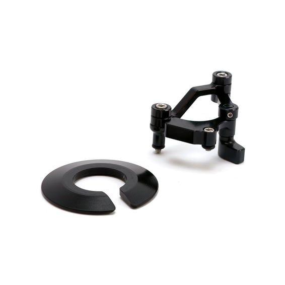 PM, Radial can-bus brake light switch actuator. Black Ops