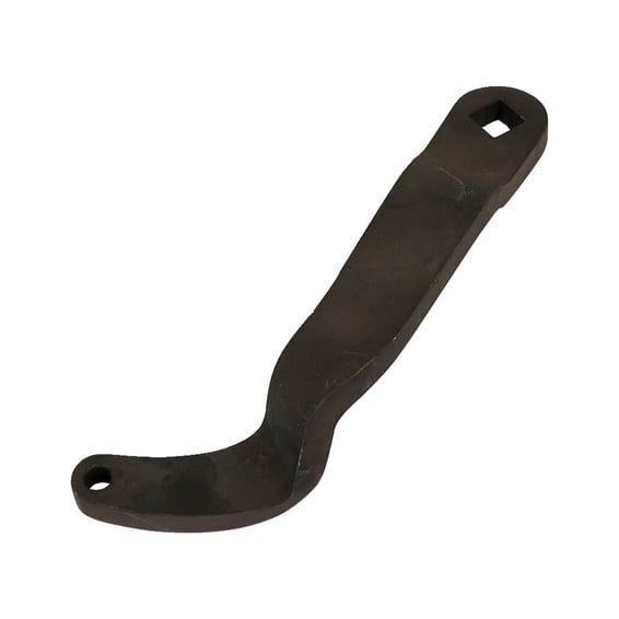 Lever, rear brake cam