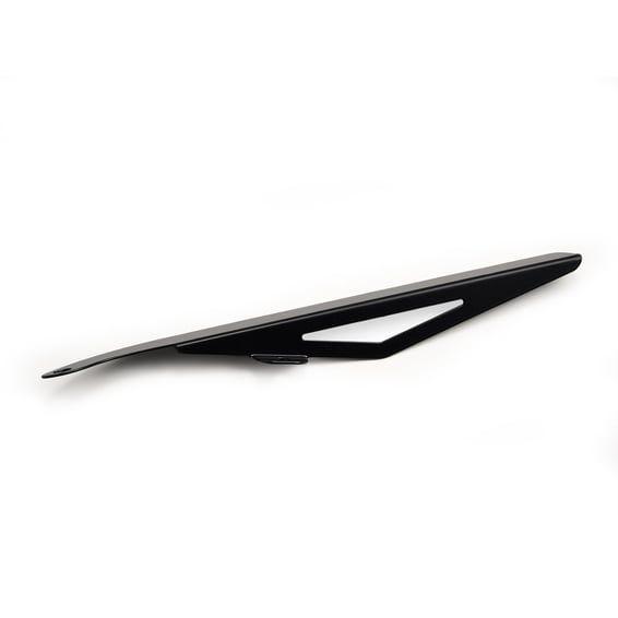 chain guard black