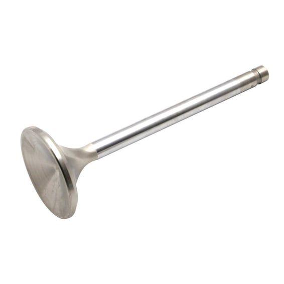 SuperStock exhaust valve, 1.575" diameter