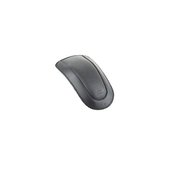 fender bib plain black