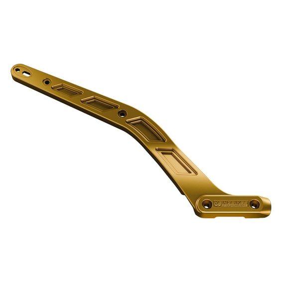 performance fender struts. Gold