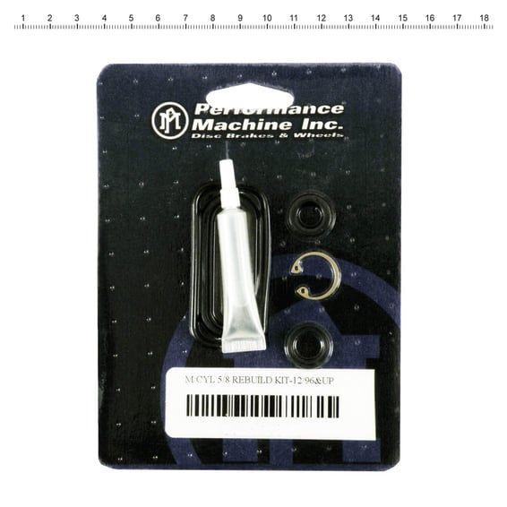 PM, Master cylinder rebuild kit