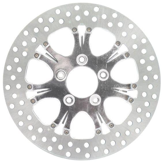 PM, Heathen/Paramount brake rotor, 11.5"