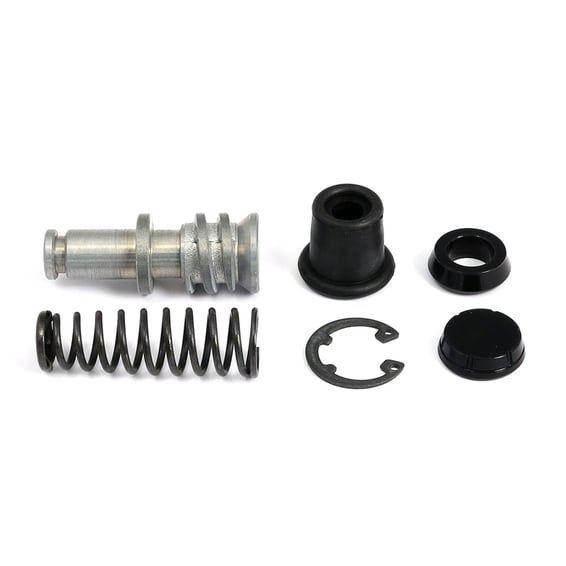 Handlebar master cylinder, rebuild kit 14mm bore