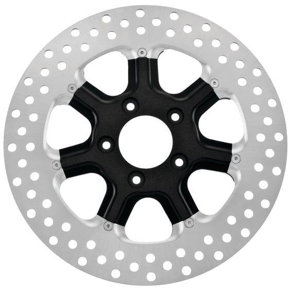 RSD, Diesel brake disc, 11.5 inch