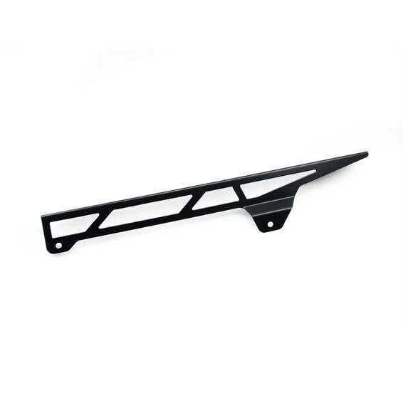 chain guard black