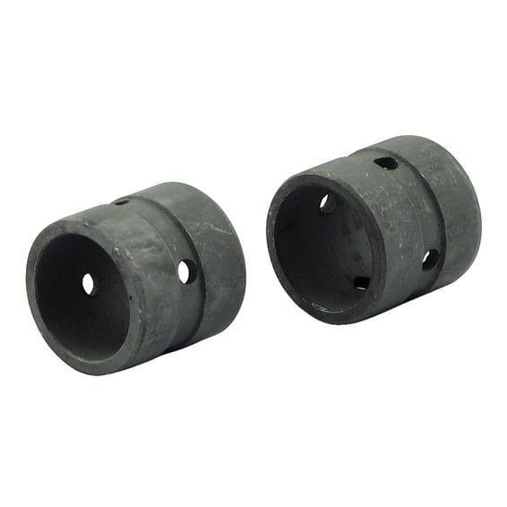 Front brake shackle bushing kit