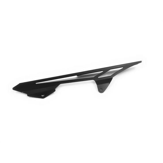 chain guard black