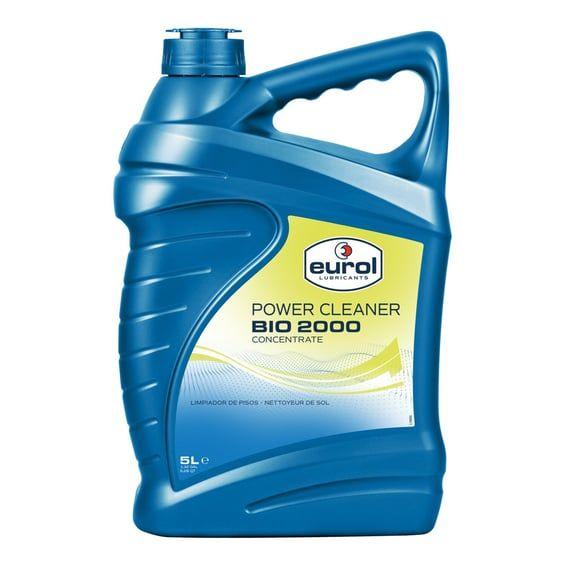 power cleaner bio 2000. 5 liter