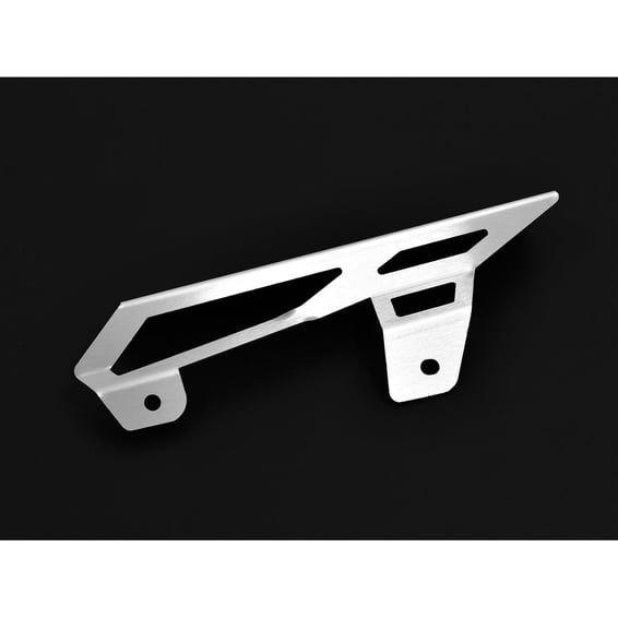 chain guard silver