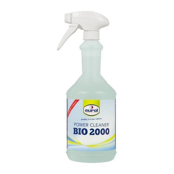 power cleaner bio 2000. 1 liter