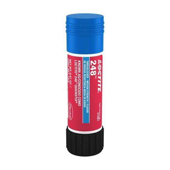 248 blue,threadlocker stick 9gr