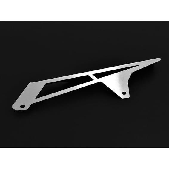 chain guard silver