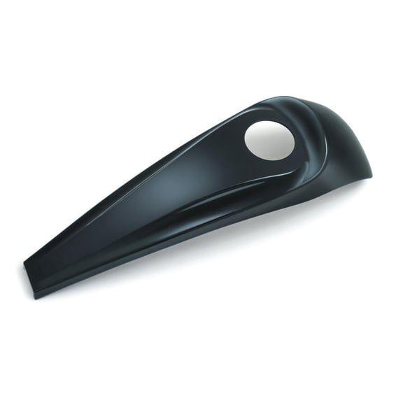 Jim Nasi smooth dash cover. Black