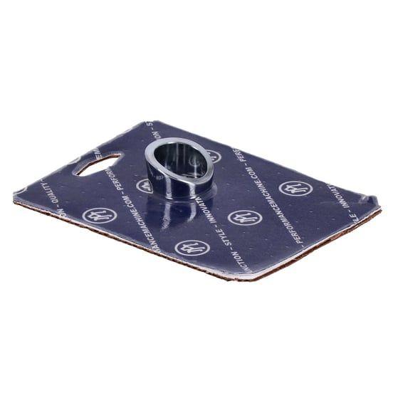 PM, Switch housing spacer, cable clutch, chrome