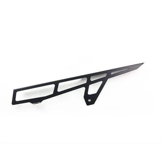 chain guard black