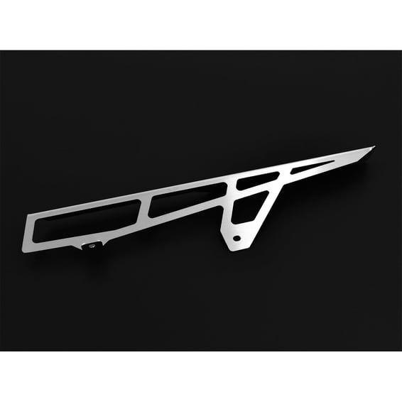 chain guard silver