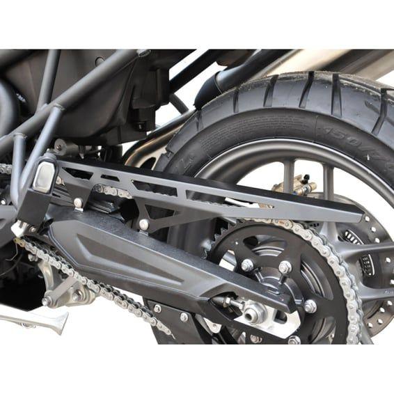 chain guard black