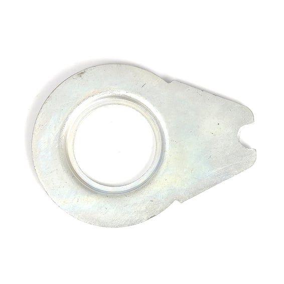 Bracket, friction disc