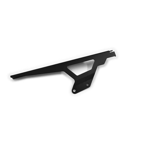 chain guard black