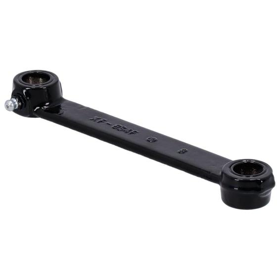 Front brake shackle for Springer forks, black