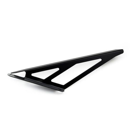 chain guard black