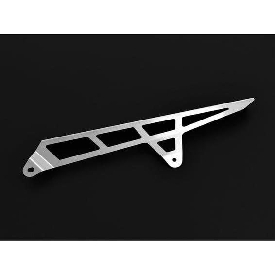 chain guard silver