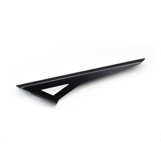 chain guard black