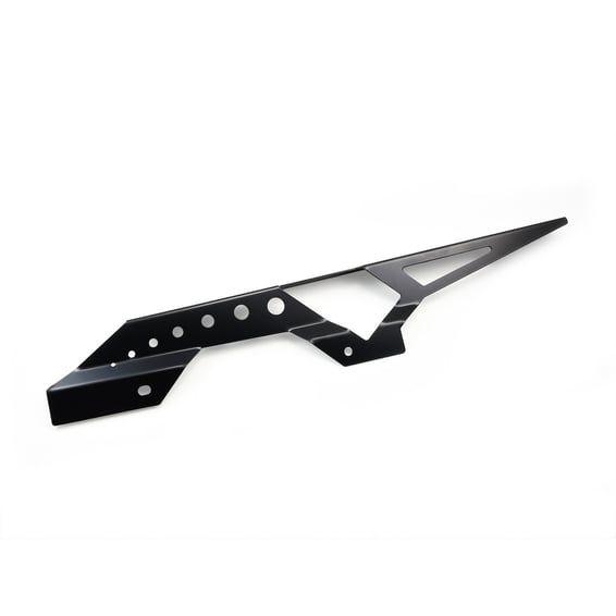 chain guard black