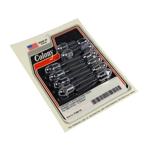 primary cover mount kit