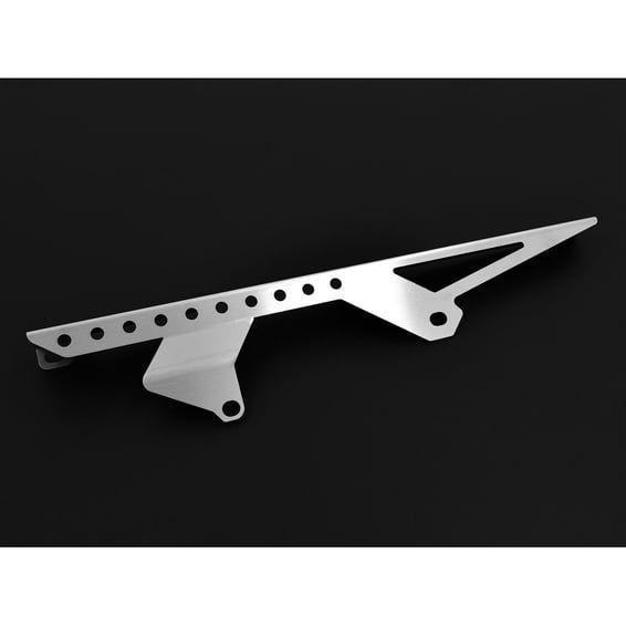 chain guard silver