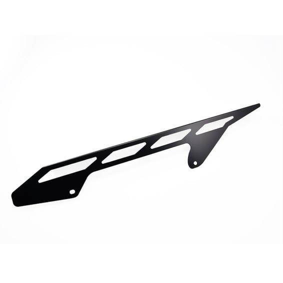 chain guard black