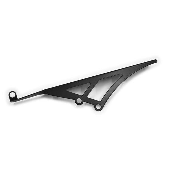 chain guard black
