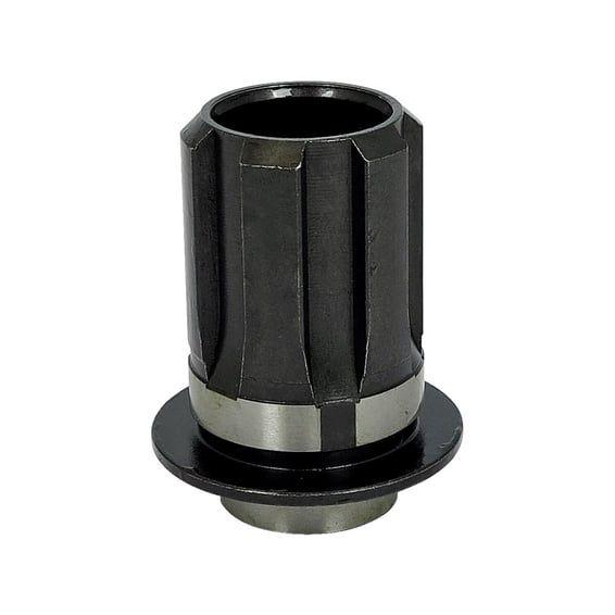 Sprocket shaft extension only